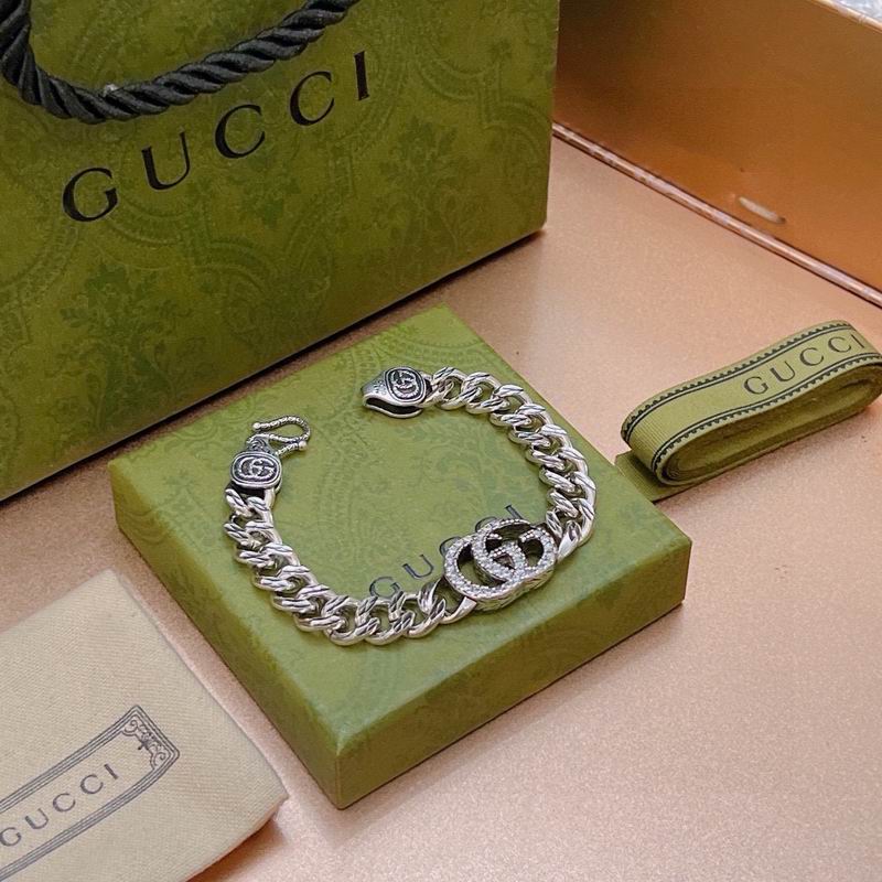 Gucci Bracelet 08yxs101